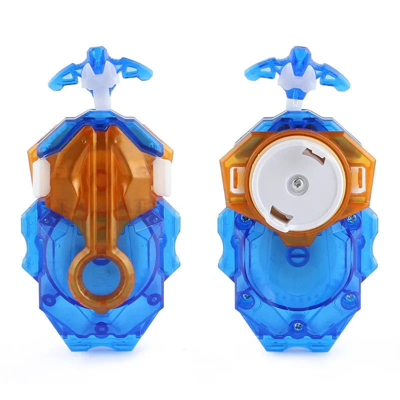 Takara Tomy DB B-184 B-00 B-187 Custom Right and Left  Burst Launcher LR Long Dynamite String