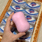 Soap Ball Squishy Soap Stress Ball Fidget Toy Crunchy Squeeze Ball Round Blocks Filled ASMR Anti Stress Toys Class Christmas Toy