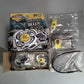 GENUINE BB104 Starter Basalt Horogium / Twisted Tempo 145WD Masters/BB108 Dragon Seat