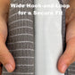Sunveno Postpartum Belly Band Girdle for Postnatal Adjustable Belly Wrap C-section Recovery Binder Abdominal Support 