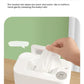 USB Baby Wet Wipe Warmer Tissue Heater Smart Polypropylene Wipes Heating Machine Cotton Towel for Baby Care