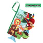 Baby Books Toys 0-6-12 Months,Baby Touch and Feel Crinkle Books, Newborn Infant Carseat Toys Shower Gifts Easter Basket Stuffers