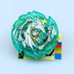 Single Spinning Top without Launcher Battling Toys Play Gift