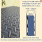 8Pcs/2.5cm Thick Nonslip Baby Crawling Play Mat Soundproof Puzzle Gym Mat for Children's Room and Eco-Friendly Puzzle Mat