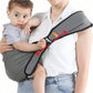 Baby Carrier Newborn To Toddler All Positions Inward Outward Side Hip And Back Four Seasons Indoor Outdoor Activities