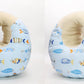 Maternal Infant Feeding Pillows Feeding Arm Pillows Support Baby Feeding Pillows Pure Cotton Baby Pillow