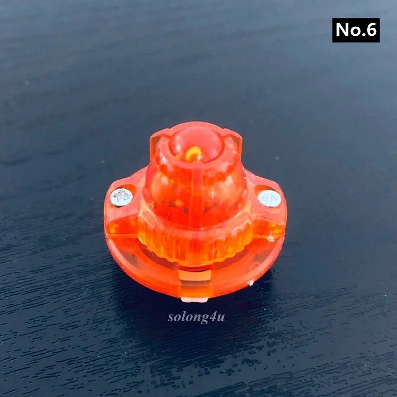 Spinning Tops Drivers for Battling Toys Gyro Accessories Gift