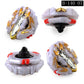 Single Spinning Top without Launcher Battling Toys Play Gift