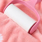 Baby Bibs for Children Washing Face Towel Soft Salive Towel Boys Girls Learning Brushing Teeth Towel for 3-8 Years Kids