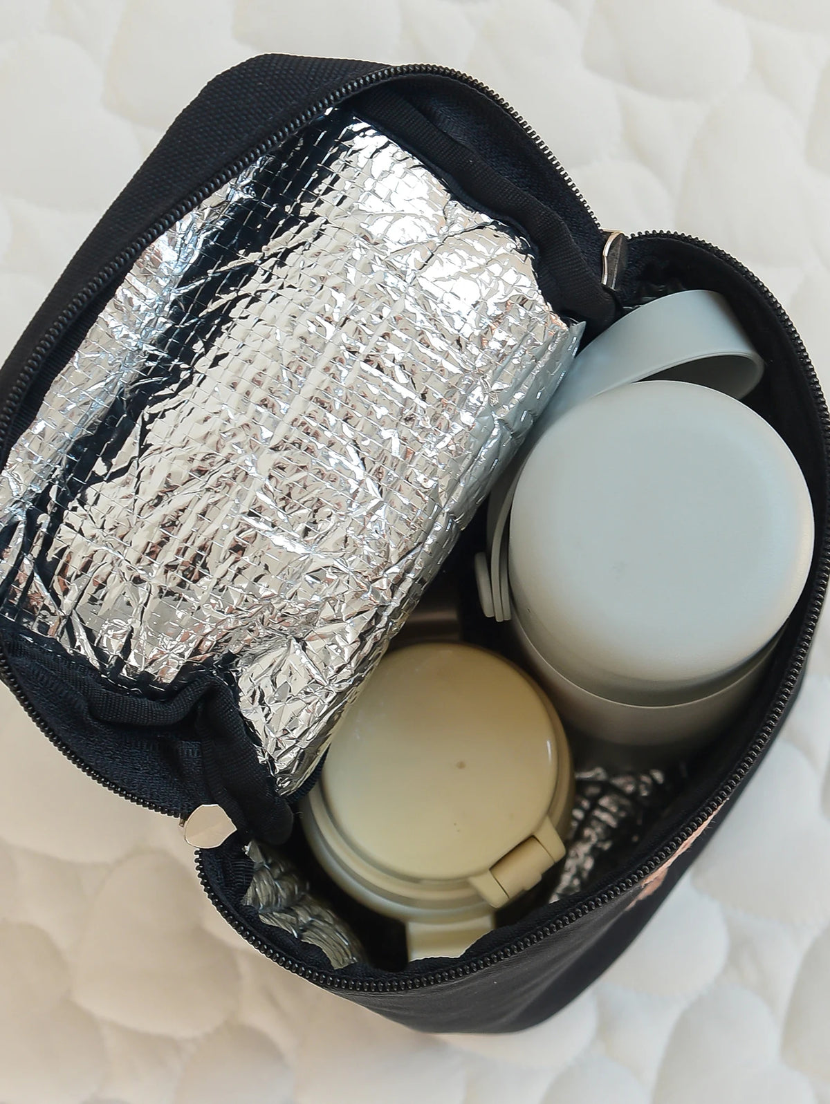 Thermal Packs, Baby Darling, Stroller Bags, Storage Bags, Mommy's Out Storing Milk, Thermal Ice Packs