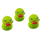 Squishy Fidget Squeeze Toys Creative Novelty Frog Dinosaur Sticking Tongue Out Funny Interactive Stress Relief Pinch Adults Gift
