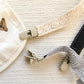 Lace Baby Pacifier Clip Chain Trendy Cloth & Plastic Pacifier Holder Teether Toy Ceether Toys Straps Nipple Holder Clips