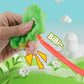 Squishy Fidget Squeeze Toys Creative Novelty Frog Dinosaur Sticking Tongue Out Funny Interactive Stress Relief Pinch Adults Gift