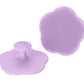 Baby Care Accessories Fetal Head Fat Comb Infant Bathing Soft Comb Newborn Hair Cleaning Supplies Infant Silicon Head Massager