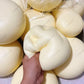 Squishy Simulated Super Big Milk Bun Fidget Toys Moist Slow Rising Antistress Squeeze Toy Anxiety Gifts Kids Adult Fun Girl Toys