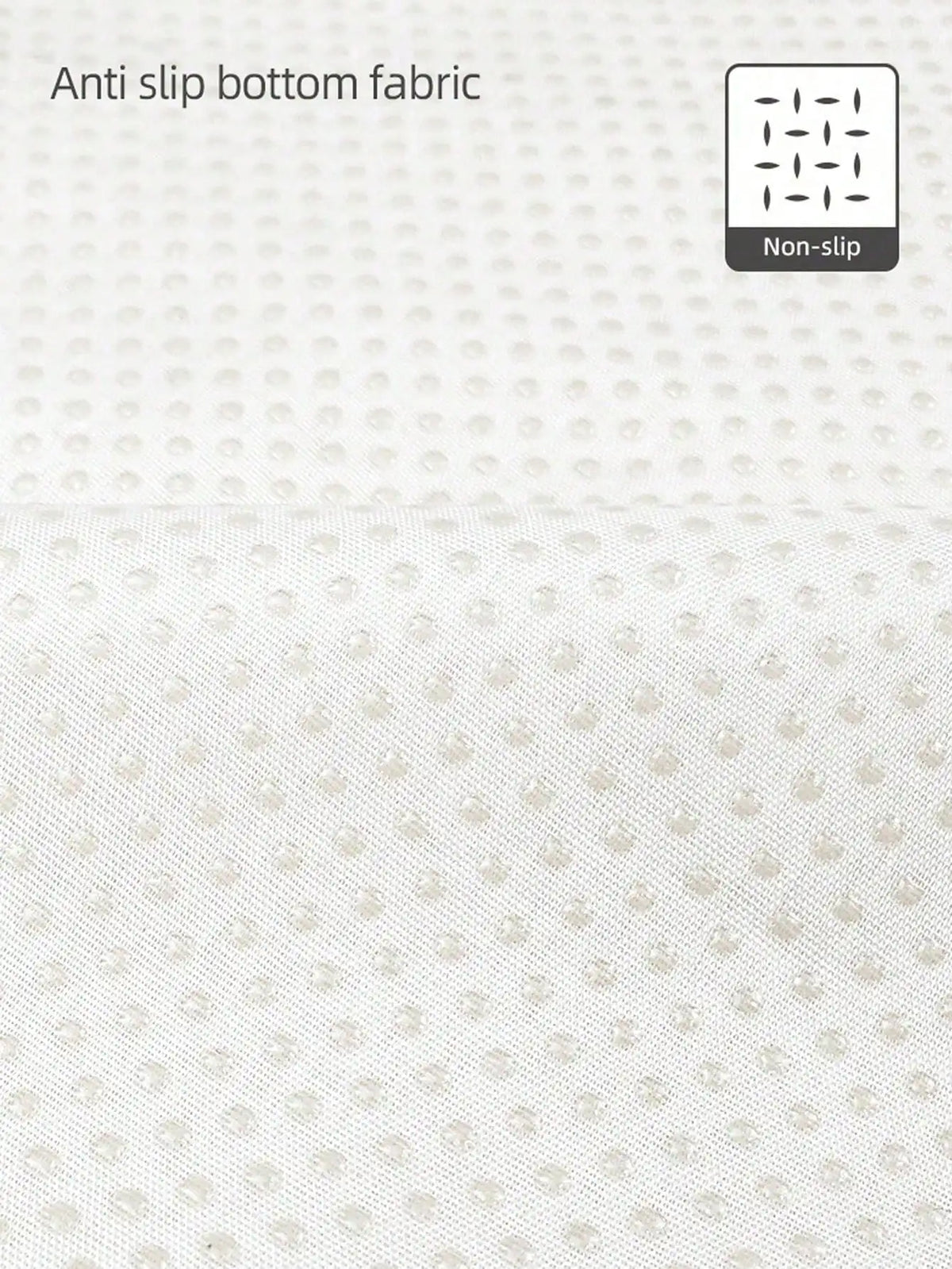 Baby Changing Pad Waterproof Portable Diaper Changing Mat Soft Nappy Pad for Newborn Baby Care Travel Home Use