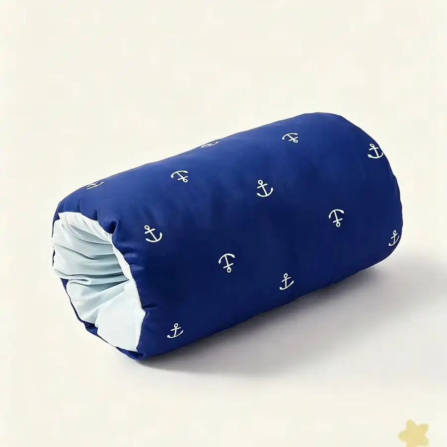 1pc Baby Nursing Pillow, Soft & Comfortable, Skin-Friendly, Breathable For Mom Summer Breastfeeding