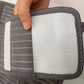 Sunveno Postpartum Belly Band Girdle for Postnatal Adjustable Belly Wrap C-section Recovery Binder Abdominal Support 