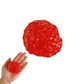 1Y-Upgrade Ice Bead Squishy Balls - Super Soft Mochi Fidget Toy with Slow Rebound Texture for Anxiety Relief & Relaxation