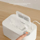 USB Baby Wet Wipe Warmer Tissue Heater Smart Polypropylene Wipes Heating Machine Cotton Towel for Baby Care