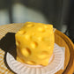 1PC Office Ornament Decoration Giant Cheese Squeeze Extra Large Cheese Squishy Fidget Slow Rebound Shapeable for Adults Gifts