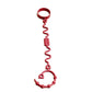 Baby Special Anti-Loss Chain Food-Grade Children Pacifier Anti-Drop Chain Teether Toys Water Cup Strap Anti-Loss Rope