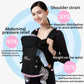 Baby Carrier for Newborns & Toddlers – Ergonomic Hands-Free Design