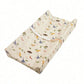 Baby Changing Pad Waterproof Portable Diaper Changing Mat Soft Nappy Pad for Newborn Baby Care Travel Home Use