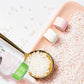 280ml baby bottle with handle, easy to clean, feeding accessory for children, suitable for various occasions