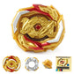 Single Spinning Top without Launcher Battling Toys Play Gift