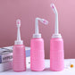 Baby Showers Mom Peri Bottle for Postpartum Essentials Feminine Care MomWasher for Perineal Recovery Cleansing After Birth 500ML