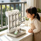 Baby Bottle Drying Rack Multi-layer Large Capacity Drying Stand for Cups Bowls and Accessories Space Saving Countertop Storage O