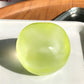 Squishy Plasticity Mochi Fidget Toys Transparency Coconut Oil Maltose Squeeze Toy Funny Anti-stress Sensory Toy for Adults Gifts