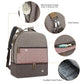 New Baby Diaper Bag Backpack Multifunctional Waterproof Maternity Nappy Bags Mommy Travel Backpack Stroller Bag Baby Nappy Cares