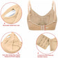 1/3pcs Breastfeeding Bras Maternity Nursing Bra for Feeding Nursing Underwear Clothes for Pregnant Women Wirefree Breathable Bra