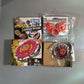 GENUINE BB104 Starter Basalt Horogium / Twisted Tempo 145WD Masters/BB108 Dragon Seat