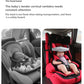 Baby Car Seat Head Support Children Fastening Belt Adjustable Boy Girl Sleep Positioner Baby Saftey Pillow Infant Head Protector