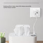 USB Baby Wet Wipe Warmer Tissue Heater Smart Polypropylene Wipes Heating Machine Cotton Towel for Baby Care