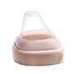 Square Shape Handle Feeding Bottle Lightweight for Hegen Handle Easy Grasp for Baby 6M+  Bottle Cover Replacement Dropshipping