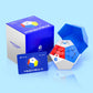 GAN Megaminx Maglev Magic Cube The Magnetic Levitation Experience Speed Cube Children Gift Cubo Magico Puzzle