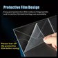 5/10 Packaging: PET plastic ETB protective cover suitable for elite training boxes