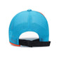 Spring And Summer Korean Version Of Children's Baseball Caps, Breathable Mesh Hats For Boys And Girls, Outdoor Travel Sunhats