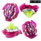 Single Spinning Top without Launcher Battling Toys Play Gift