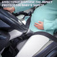 Car Seat Safety Belt for Pregnant Woman Maternity Moms Belly Unborn Baby Protector Adjuster Extender Kit Automotive Accessories