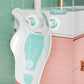 New Infant Baby Washing Ass Artifact Portable Baby Washing Fart Basin Newborns Washing PP Tub Supplies Baby Bathtub Baby Care