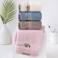 Baby Towels Cotton Bath Towel  Handkerchief Face Washcloth Cute Cartoon Bear Hand Wipe Soft Children Towels Kids Newborn Bathing