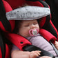 Baby Car Seat Head Support Children Stroller Fastening Belt Adjustable Boy Girl Playpens Sleep Positioner Baby Saftey Pillows