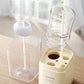 Avent Baby Bottle Cleaning Set Includes Bottle Brush Nipple Brush Straw Cleaner Drying Racks & Storage Box BPA Free
