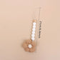 Flower Baby Pacifier Clip Chain Newborn Dummy Nipple Holder Clips BPA Free Cotton Teething Toys Soother Pendant Holder