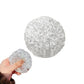 1Y-Upgrade Ice Bead Squishy Balls - Super Soft Mochi Fidget Toy with Slow Rebound Texture for Anxiety Relief & Relaxation